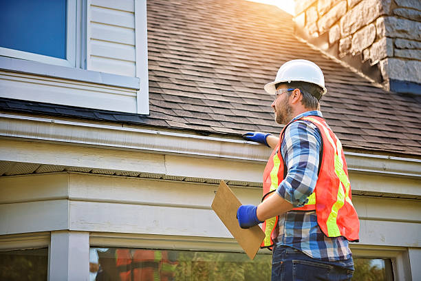 Trusted Storm Damage Roof Repair service in La Crosse, IN - Ben Roofing and Steel LLC